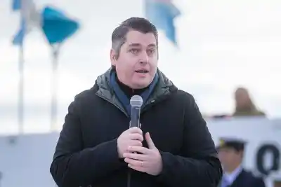 Río Grande se metió en la pelea por el petróleo en Malvinas y la Justicia le dio un freno a las petroleras