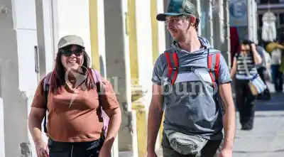 Salta se despide del invierno con un giro climático que nadie esperaba