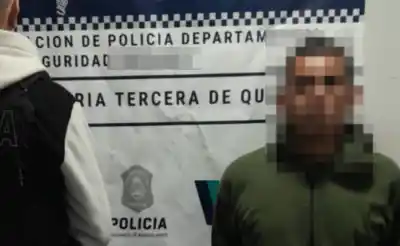 El plomero que denunció un calvario en Claypole: la trama que terminó con un detenido