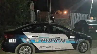 La denuncia al 911 que parecía un secuestro terminó destapando otra cosa en Paraná