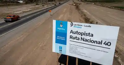 El Presupuesto 2027 vuelve a prometer la doble vía a San Juan: el detalle que nadie quiere repetir