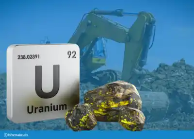 Salta entra en la era del uranio: la jugada que quedó escondida en el presupuesto 2027