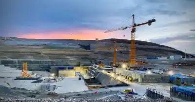 Santa Cruz entre las provincias con más inversión nacional: el detalle que explica casi todo el monto