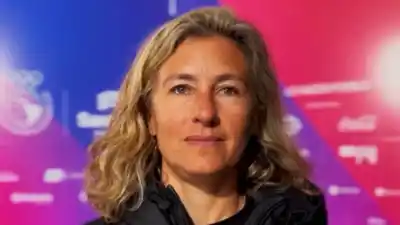 Cecilia Carranza y el legado de los Suramericanos: «Pueden prenderles el fuego interno a muchos chicos»