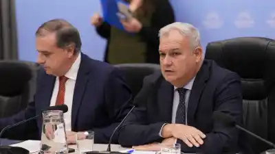 Presentó un proyecto para frenar los embargos a pymes: el dato de Rosario que lo apura