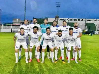 Formosa se prepara para un fin de semana cargado de fútbol: tres partidos y un detalle que nadie mira