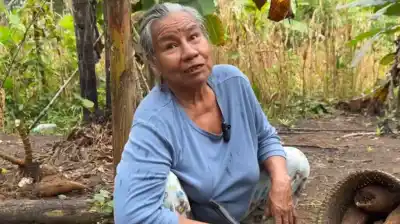 Dejaron todo hace 30 años y se mudaron a la selva: hoy viven con sus 5 hijas lejos de todo