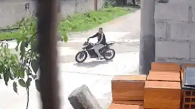 Salta: Un niño de 5 años en lucha por su vida tras un atropello y la desgarradora huida del motociclista