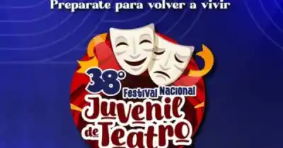 "Es muy lindo poder tener todo ese festejo": Pico Truncado palpita su festival de teatro más esperado