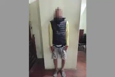 Le robaron la mochila del auto y la policía terminó encontrando algo inesperado a pocas cuadras