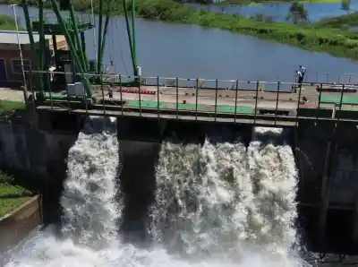 Alerta en el este chaqueño: el agua ya empezó a moverse y hay zonas bajo la lupa