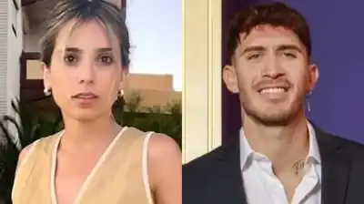 Love is Blind: La condena que sacudió a Santiago Martínez y su descargo explosivo en redes