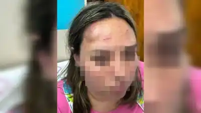 Le deformó la cara a una directora frente a los alumnos y ahora la Fiscalía quiere meterla presa