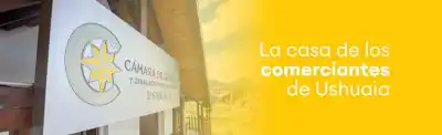 Ushuaia en alerta: el pedido urgente de los comerciantes por lo que puede pasar en el puerto