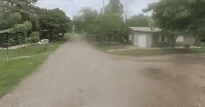Operativo en Villa Gobernador Gálvez: Detienen a un hombre y hallan un arsenal oculto tras denuncia de violencia