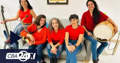 Cuatro voces cordobesas se unen en un escenario y prometen algo distinto