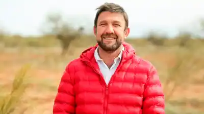 El intendente que quiere dar pelea: "Los Llanos queremos conducir la provincia"