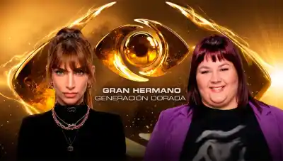Dos mujeres y una consagración histórica: así se vivió la final de Gran Hermano que paralizó a Santiago