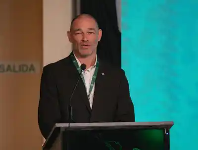 Misiones reunió a 120 líderes del continente: el dato que dejó al descubierto una brecha con Europa