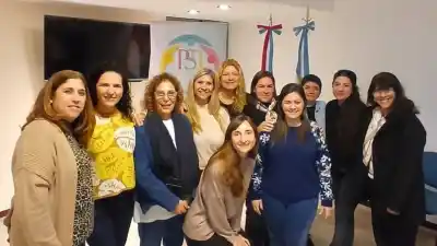 Cuatro décadas de una ley que cambió el futuro de una profesión en Santa Fe