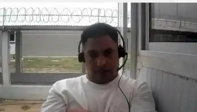 Caso Érika Álvarez: la jueza le puso precio a la libertad de "Chicho" Díaz y su abogado ya avisó que no tiene con qué pagarlo