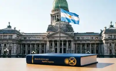 El Presupuesto 2027 pone la lupa en el NOA: las obras que Nación ya planifica
