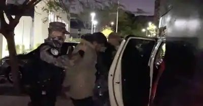 La expareja de Maira Cabrera seguirá detenido: el motivo que reveló la jueza