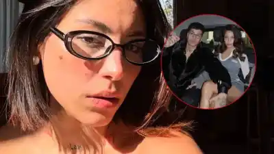 La hermana de Duki rompió el silencio y reveló cómo es Emilia Mernes en privado