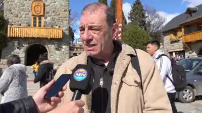 Bariloche rueda un thriller psicológico con casi 30 personas: dónde lo van a ver