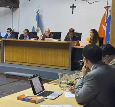 El acusado de abusar de tres menores habló ante el Tribunal y sorprendió a todos
