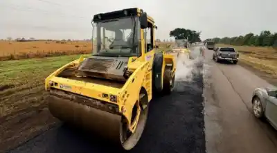 Salta espera $127.447 millones para obras: la ruta que se lleva casi todo el presupuesto