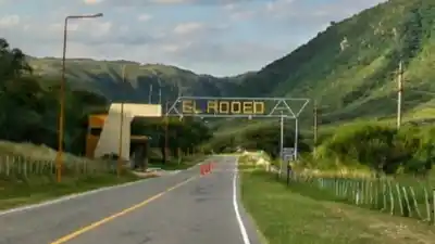 Diez días de fiesta estudiantil en El Rodeo: la Policía ya decomisó alcohol y hay una advertencia para los padres