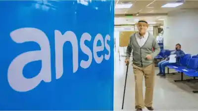 ANSES: hoy cobran jubilados y beneficiarios con estas terminaciones de DNI