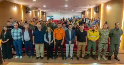 El plan que ya se activó en Catamarca: qué hará la provincia cuando el Superniño golpee