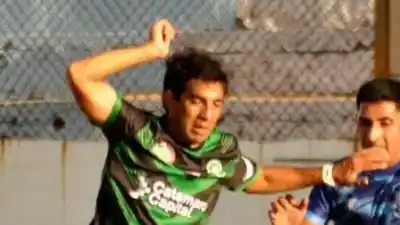 Goleada, un gol fantasma y un rival que se bajó: el cierre de la Copa País que nadie vio venir
