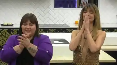 Sol Abraham ganó Gran Hermano y confesó el detalle que nadie vio venir