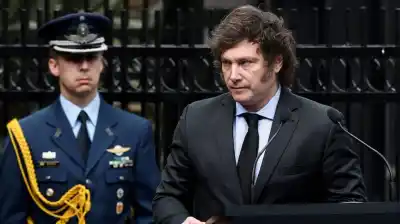 Milei envió al Congreso el proyecto por Malvinas y ahora arranca una pulseada clave