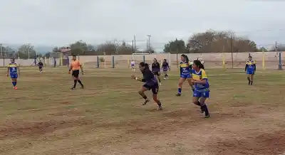 Fiel va por el pase a la final: la ventaja que ilusiona a las Violetas