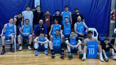 El líder del ascenso rosarino no se detuvo: la noche que dejó a todos mirando la tabla