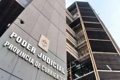 Un juez ordenó vaciar un penal de Corrientes: quiénes están encerrados ahí adentro