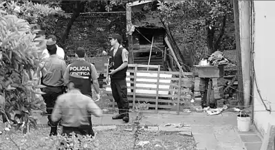 Confesó tres crímenes, pero lo que hicieron con los cuerpos dejó helada a la Policía