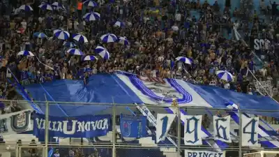 Clásico sanjuanino: el dato que Unión ya confirmó y que los hinchas del Víbora no quieren ver
