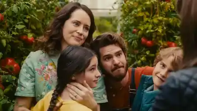 La cartelera de Rosario se renueva: ¿qué película se lleva todos los aplausos?