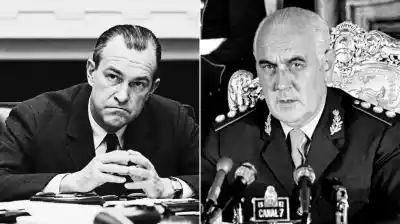 El general argentino que se plantó frente a la CIA y la frase que dejó a Helms sin respuesta