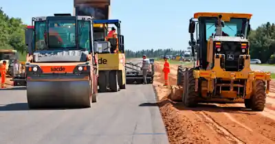 La Ruta 40 en la Puna salteña tiene una cifra asignada en el Presupuesto 2027, pero el detalle clave está en qué se hará con ese dinero