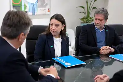 Chaco y UNICEF se preparan para lo que podría venir: el plan que apunta a los chicos