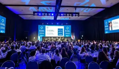 Entre Ríos: el evento que reúne a Frigerio, la UIA y los economistas más buscados