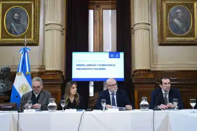 El Senado avanzó con el recorte del subsidio al gas: ¿qué pasa con la Patagonia?