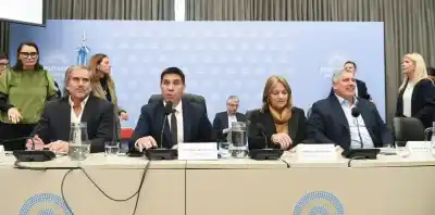 Se aprobó el fin de las 'zonas frías': ¿qué va a pasar con tu factura de gas?