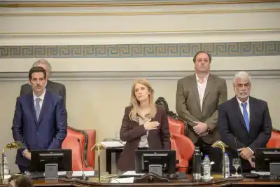 El Senado bonaerense aprobó una batería de leyes: los cambios que impactan en tu vida